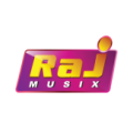 Raj Music logo