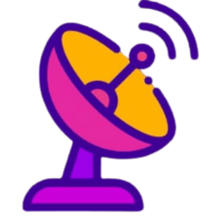 Classic DTH Logo
