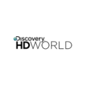 Discovery Hd World logo