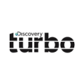 Discovery Turbo logo