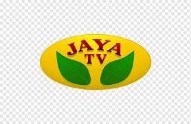 Jaya Tv Hd logo