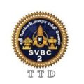 Svbc Tamil logo