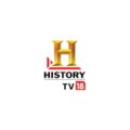 History Tv 18 logo