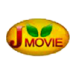 J Movies logo