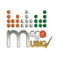 Mega Music logo