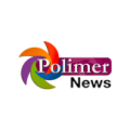 Polimer News logo