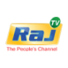 Raj Tv logo