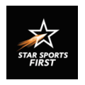 Star Sports First logo
