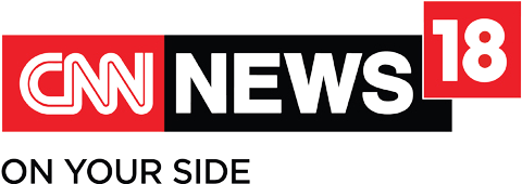 Cnn News18 logo