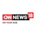 Cnn News18 logo