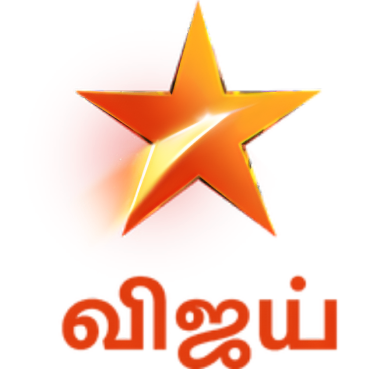 Star Vijay Hd logo