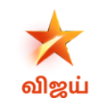 Star Vijay Hd logo