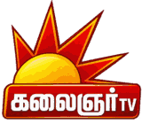 Kalaignar logo