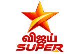 Vijay Super logo