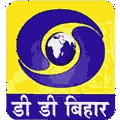 DD Bihar logo