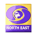 DD North East logo